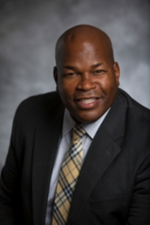 David Forbes