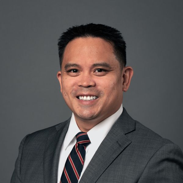 Joseph Dee