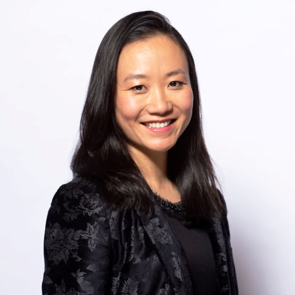 Sara Lu